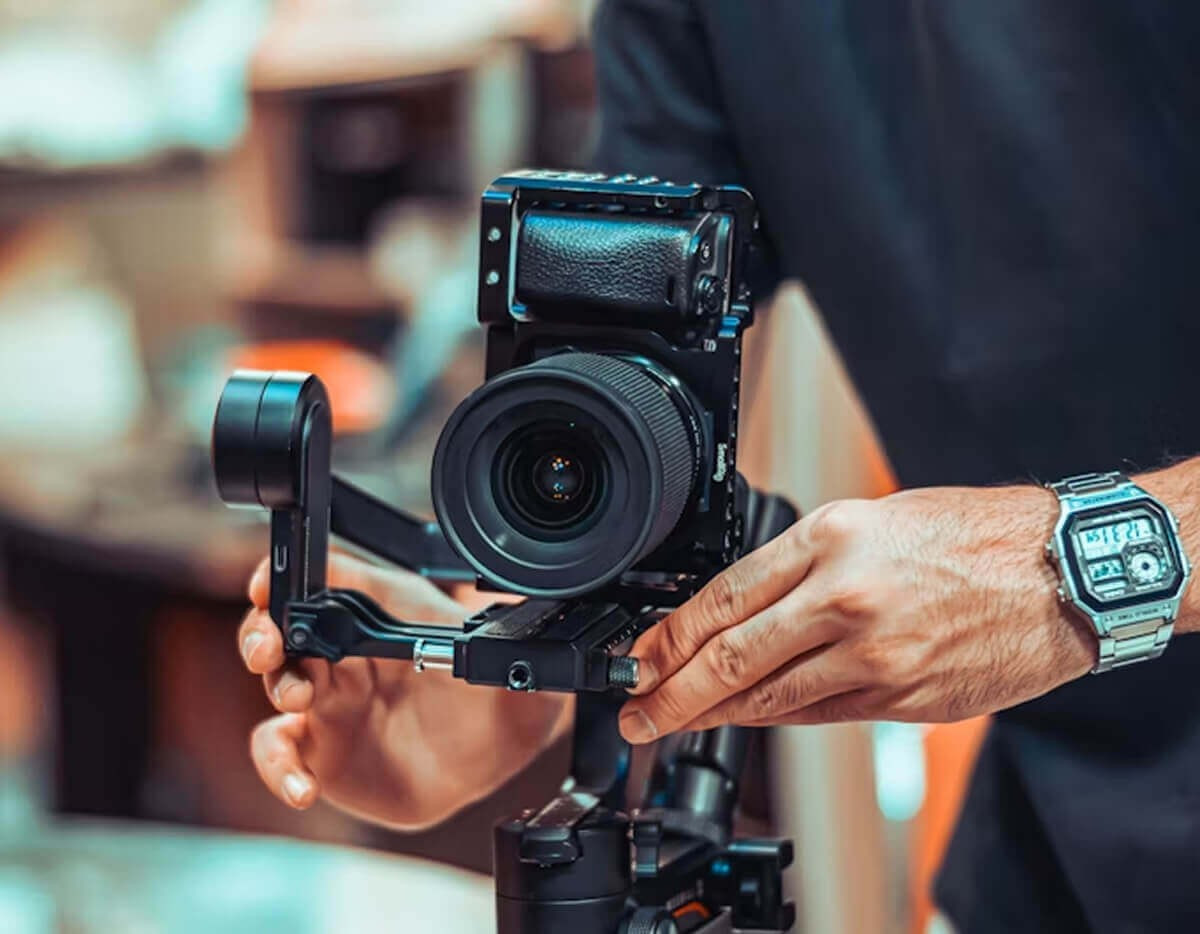 Finding the Best Time to Shoot
